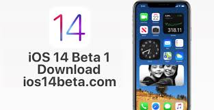 Ios 14 Beta 1 Download Ios 14 Beta Download