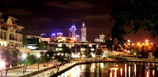 5 Things To Do In Perth For Fun East Perth Top Destinations Vacation Locations