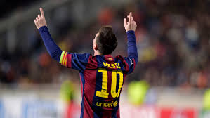 Image result for lionel messi celebrating
