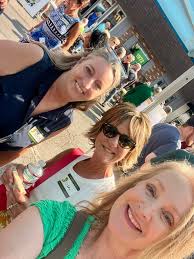 Class of 1989 reunion memories and friendships