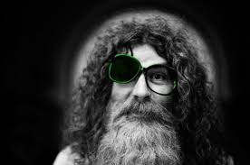 Paranoid Larry's song