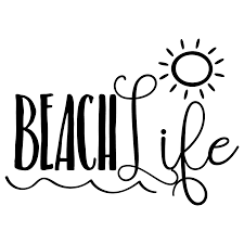 Free Free Life&#039;s A Beach Svg Free 255 SVG PNG EPS DXF File