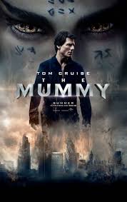 The Mummy 2017 Directed By Alex Kurtzman Starring Tom Cruise Sofia Boutella Annabelle Wallis Jake Johnson Macera Filmleri Film Fantastik Filmler