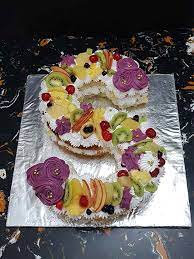 This is the fascinating history behind every single letter of the english alphabet. Alphabet Cake Price Near Me Rheingau Com