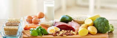 La lista carne e salumi. Alimenti Proteici Le Migliori Fonti Proteiche Incluso Il Pdf Nu3