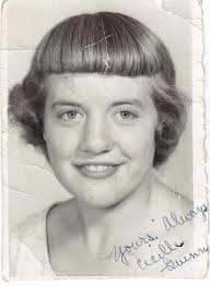 Cecille Roberta Guinn Hogancamp (1943-2015)