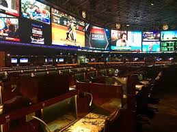 Some do their job much better than others. Best Sportsbooks In Vegas