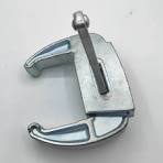 China Construction Building Casting Formwork Panel Clamp ...