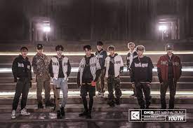 1 cd 1 photo book 1 postcard 1 photocard. Rookie Spotlight Dkb Unitedkpop