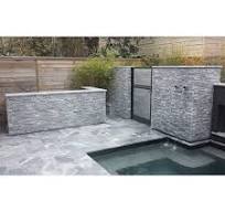 ICELANDIC BLUE SKY® Marble Split Face Tile – QDI Surfaces