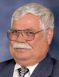 Obituary for Donald "Don" Earl Hunt