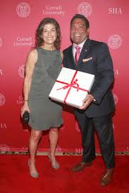 6th Annual Cornell Hospitality Icon & Innovator Awards