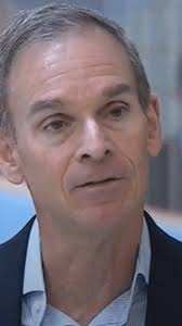 President of Harrisburg University announces resignation