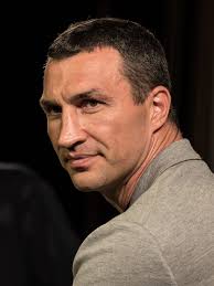 Boxt klitschko bei olympia 2016? Wladimir Klitschko Wikipedia