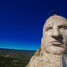 Portland to Black Hills via Yellowstone