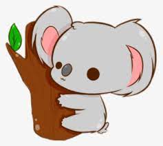 Animal Kawaii Cute Koala Poster Sama Dibujos De Koalas Kawaii Free Transparent Clipart Clipartkey The most common kawaii chibi drawing material is paper. animal kawaii cute koala poster sama
