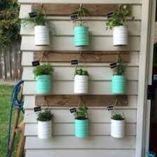 50 Creative Container Gardening Flowers Ideas Decorations Gartendeko Selbstgemacht Garten Deko Senkrecht Angelegte Krautergarten