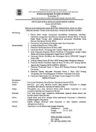 Contoh surat keterangan aktif mengajar biasanya digunakan untuk berbagai kebutuhan mulai dari mengajukan beasiswa atau untuk pemberkasan inpassing dan pendataan guru. Contoh Sk Pengangkatan Bendahara Sekolah Docx