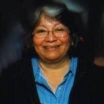 Teresa Ann "Terry" Ozuna Obituary