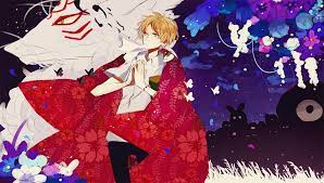 夏目友人帳 960 x 544 px アニメ壁紙 com 夏目友人帳 イラスト かわいいイラスト イラスト