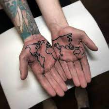 Pin On Tattoos