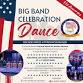 Big Band Celebration Dance - 2025 event image