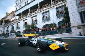 Image result for Dark Blue 1970 Monaco