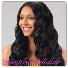 Angel hair (folklore), an ethereal substance said to emanate from ufos. 29 Angels Angelic Hair Ideas Virgin Hair Hair Long Hair Styles