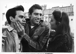 It was written and directed by philip kaufman, and stars ken wahl, john friedrich, karen allen and toni kalem. Watch The Wanderers On Netflix Today Netflixmovies Com