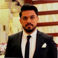 Umar Butt Email & Phone Number