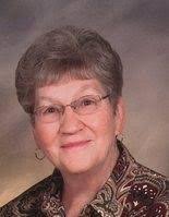 Judy Wadsworth Obituary (1945