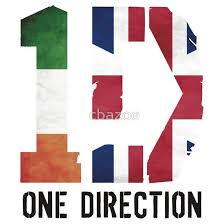 Welcome to the official one direction website. One Direction Irish British Flag With Logo By Cbazoe One Direction One Direction Images British Flag