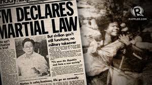However some tabloids have no doubt contained some 'fake news' items. From Marcos To Duterte How Media Was Attacked Threatened