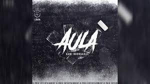 Sou fera, 'tou sempre a escavar sem toupeira. Uami Ndongadas Aula 04 Rap