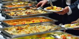 Festmad til alle slags fest i hele danmark i jylland, fyn og på hele sjælland. 5 Great Restaurants For Affordable Buffet In Chandigarh