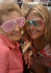 Dolores Hazzard Obituary (1927