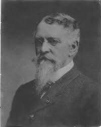 Judge William Henry Harrison Clayton (1840-1920)