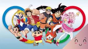Maybe you would like to learn more about one of these? Olimpiadi Anime Giapponesi Le Discipline Raccontate Dagli Anime