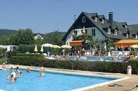 family camping in mesenich duitsland acsi familiecamping camping kampeerplaatsen