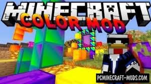En esta guía te explicaremos paso a paso cómo hacerlo. New Biomes World Dimensions Minecraft Mods 1 17 1 1 16 5 Pc Java Part 18