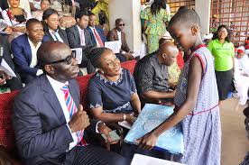Feel free to print any material and download any videos you want to from this site, we are. Children S Day Obaseki Kicks Against Child Marriage Seeks Return Of 14 Yr Old Child Bride Nigerian Observer