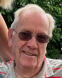 James Lawrence Doyle Obituary August 25, 2024