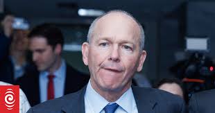 Boeing CEO Dave Calhoun to step down in shakeup amid safety crisis