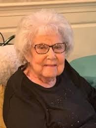 Ruth Marvel Obituary