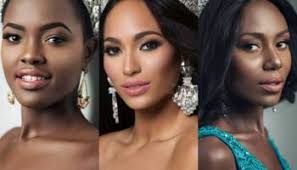 Flash/Miss Haiti 2017 : choix des 11 finalistes. Cliquez pour leurs photos  et bios!