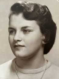 Geraldine E. Bergeron