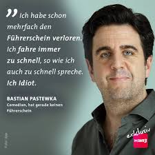 May 29, 2021 · die mordkommission istanbul (das erste) ermittelt, als ein junges mädchen spurlos verschwindet. Swr3 Bastian Pastewka Der Idiot Aber So Liebenswert Im Facebook