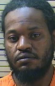 Arrest report 4-13-18