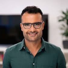 Field Forward Episode #4: The role of investment and the startups in  industrial organizations