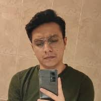 Carlos David Clemente Pineda